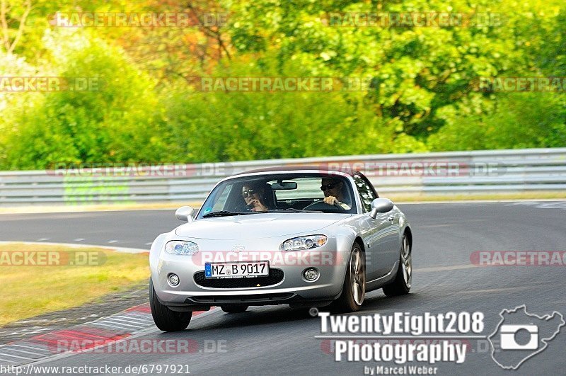 Bild #6797921 - Touristenfahrten Nürburgring Nordschleife (16.07.2019)