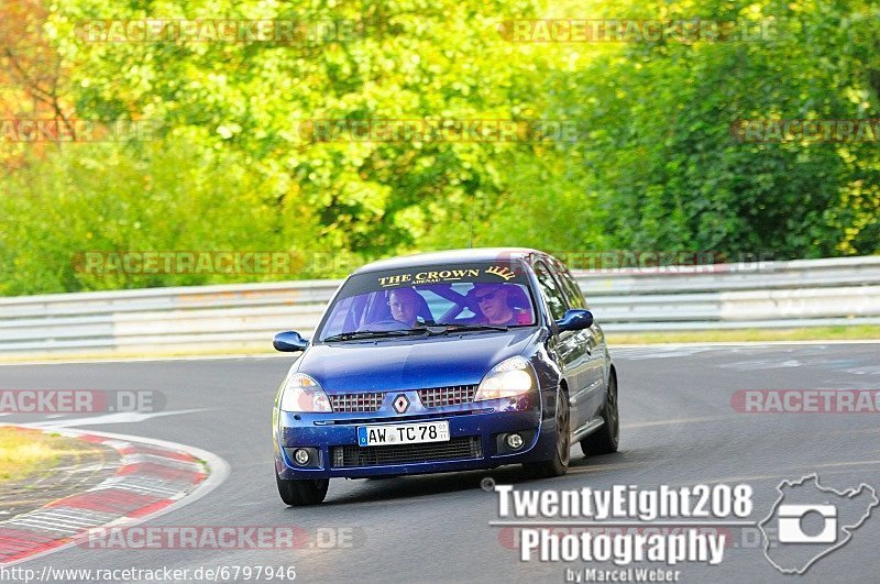 Bild #6797946 - Touristenfahrten Nürburgring Nordschleife (16.07.2019)