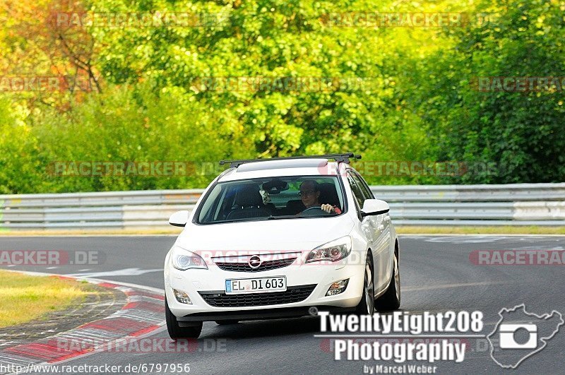 Bild #6797956 - Touristenfahrten Nürburgring Nordschleife (16.07.2019)