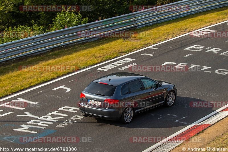 Bild #6798300 - Touristenfahrten Nürburgring Nordschleife (16.07.2019)