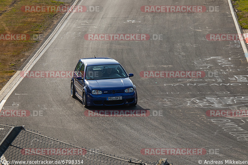 Bild #6798354 - Touristenfahrten Nürburgring Nordschleife (16.07.2019)