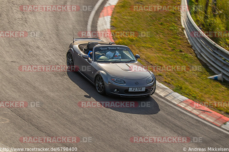 Bild #6798400 - Touristenfahrten Nürburgring Nordschleife (16.07.2019)