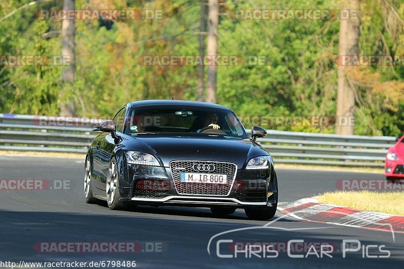 Bild #6798486 - Touristenfahrten Nürburgring Nordschleife (17.07.2019)