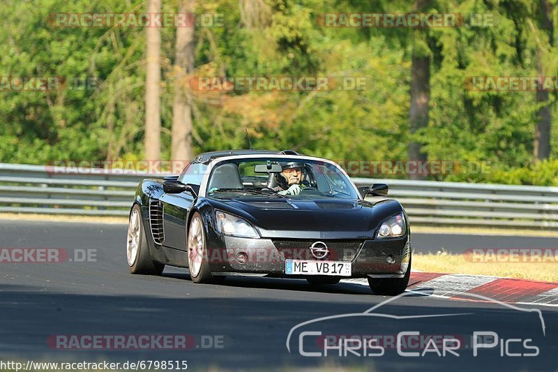 Bild #6798515 - Touristenfahrten Nürburgring Nordschleife (17.07.2019)