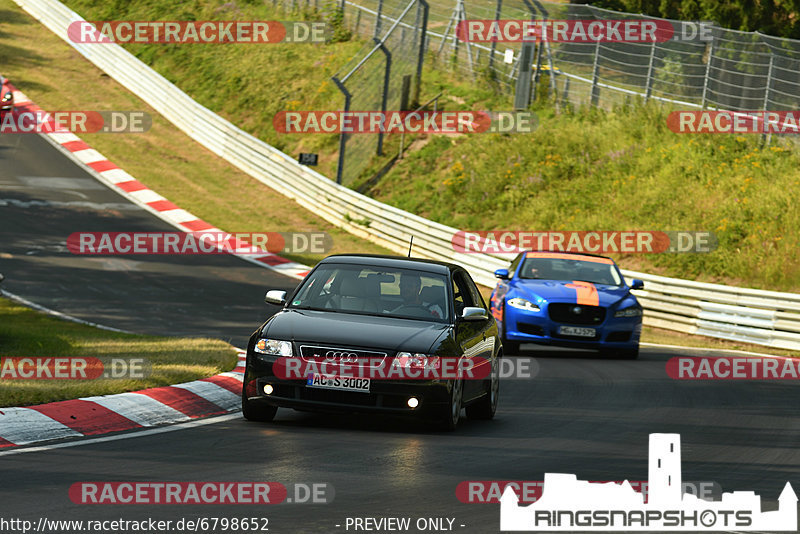 Bild #6798652 - Touristenfahrten Nürburgring Nordschleife (17.07.2019)