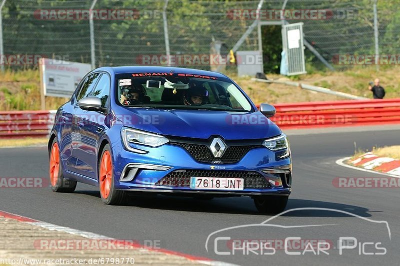 Bild #6798770 - Touristenfahrten Nürburgring Nordschleife (17.07.2019)