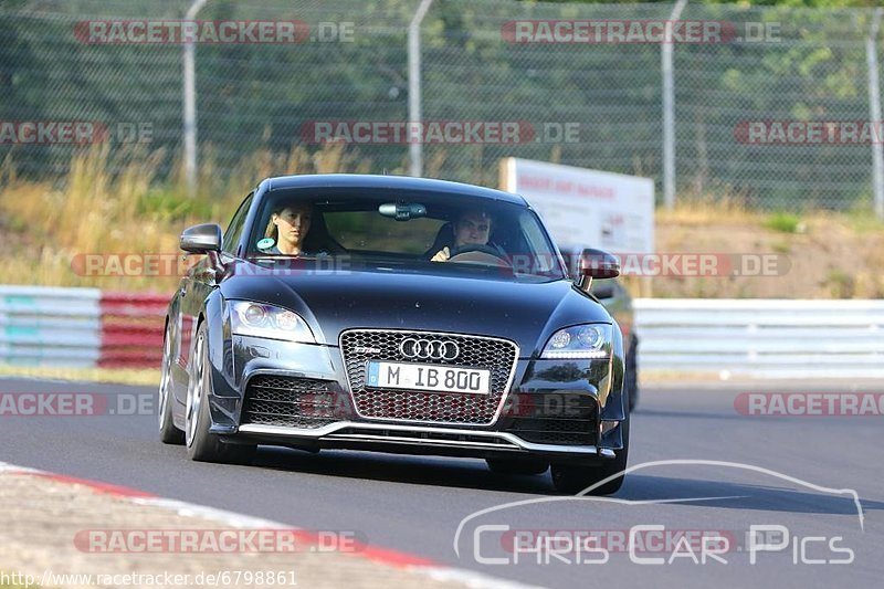 Bild #6798861 - Touristenfahrten Nürburgring Nordschleife (17.07.2019)