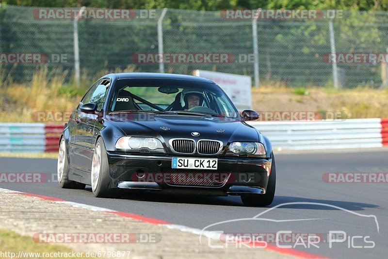 Bild #6798877 - Touristenfahrten Nürburgring Nordschleife (17.07.2019)