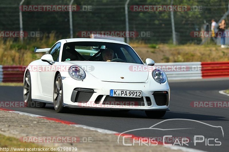 Bild #6798879 - Touristenfahrten Nürburgring Nordschleife (17.07.2019)