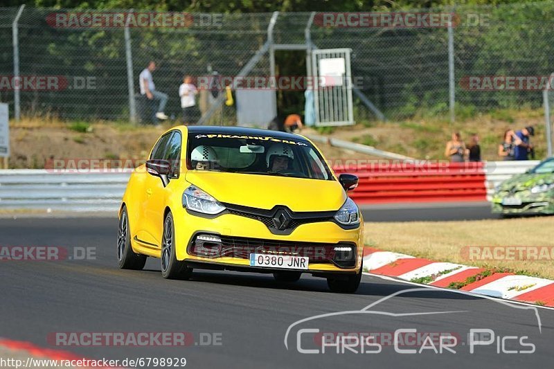 Bild #6798929 - Touristenfahrten Nürburgring Nordschleife (17.07.2019)