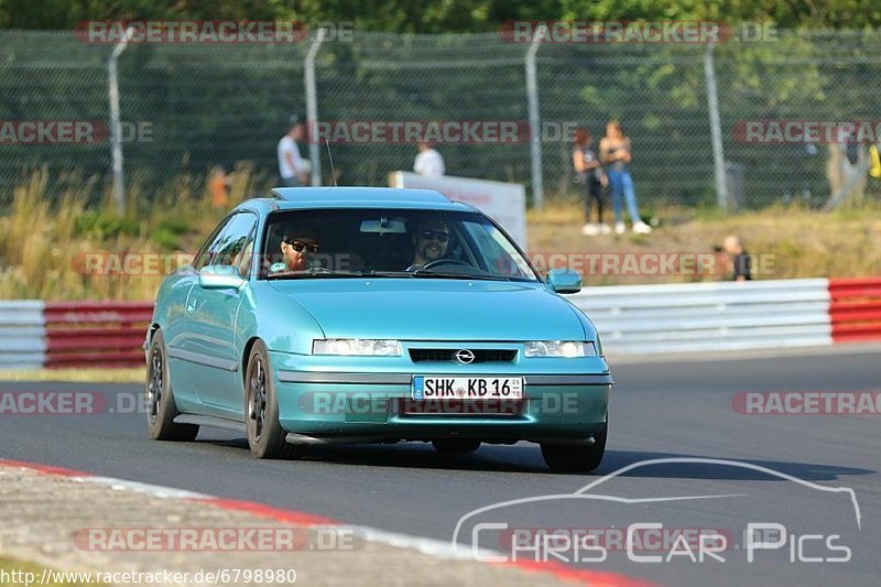 Bild #6798980 - Touristenfahrten Nürburgring Nordschleife (17.07.2019)