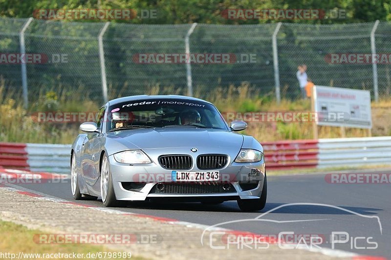 Bild #6798989 - Touristenfahrten Nürburgring Nordschleife (17.07.2019)