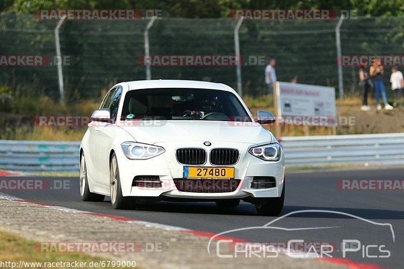 Bild #6799000 - Touristenfahrten Nürburgring Nordschleife (17.07.2019)