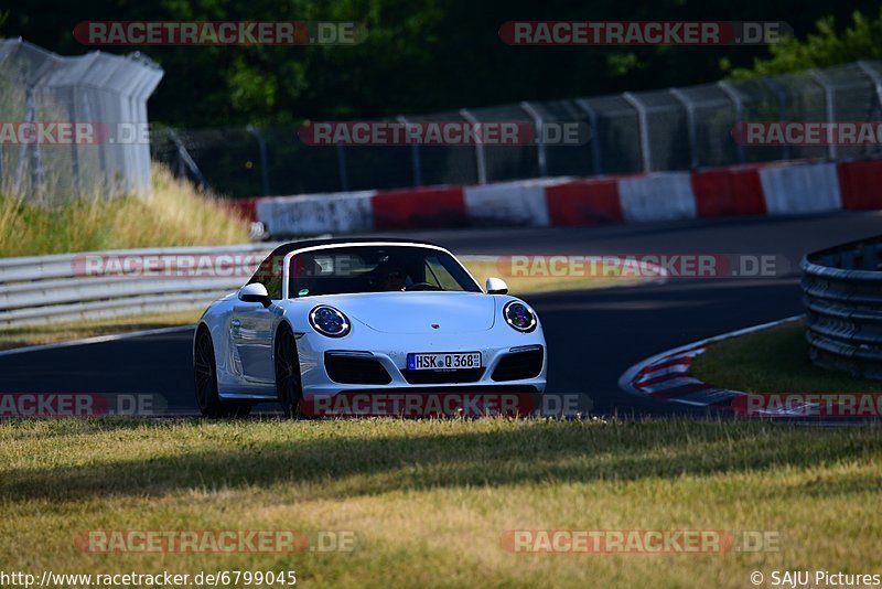 Bild #6799045 - Touristenfahrten Nürburgring Nordschleife (17.07.2019)