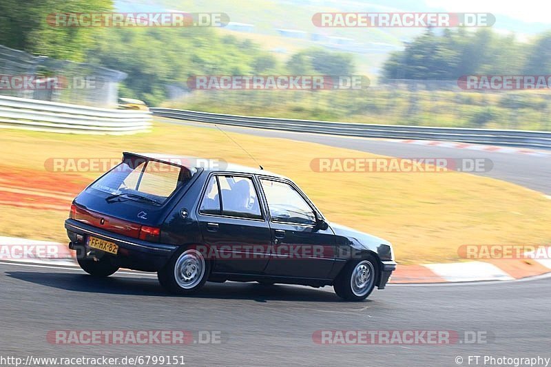 Bild #6799151 - Touristenfahrten Nürburgring Nordschleife (17.07.2019)