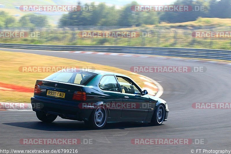 Bild #6799216 - Touristenfahrten Nürburgring Nordschleife (17.07.2019)