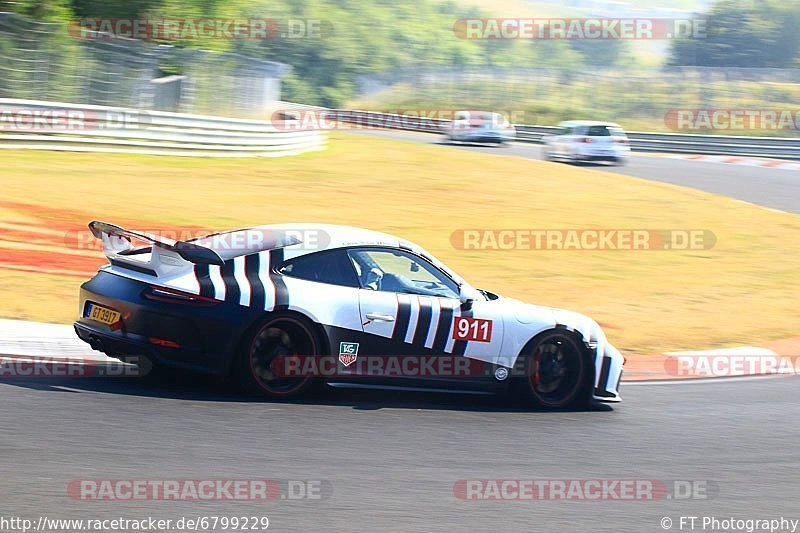 Bild #6799229 - Touristenfahrten Nürburgring Nordschleife (17.07.2019)