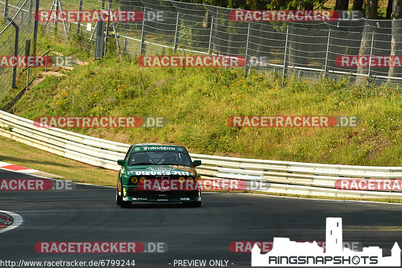 Bild #6799244 - Touristenfahrten Nürburgring Nordschleife (17.07.2019)