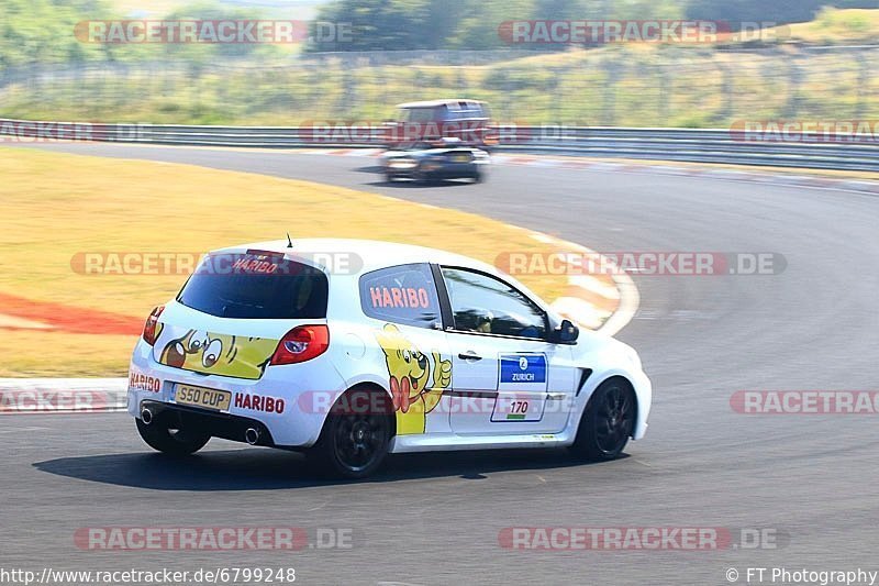 Bild #6799248 - Touristenfahrten Nürburgring Nordschleife (17.07.2019)