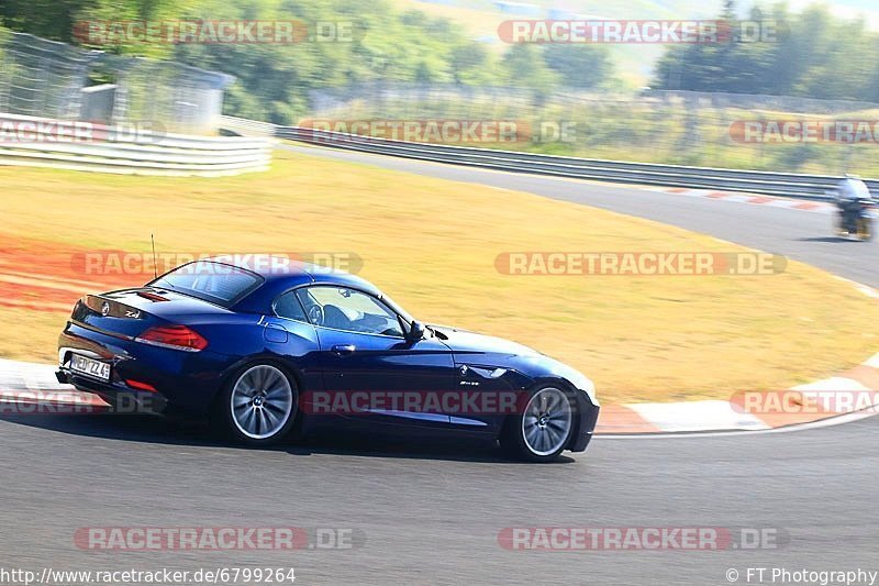 Bild #6799264 - Touristenfahrten Nürburgring Nordschleife (17.07.2019)