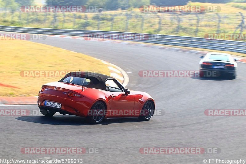 Bild #6799273 - Touristenfahrten Nürburgring Nordschleife (17.07.2019)