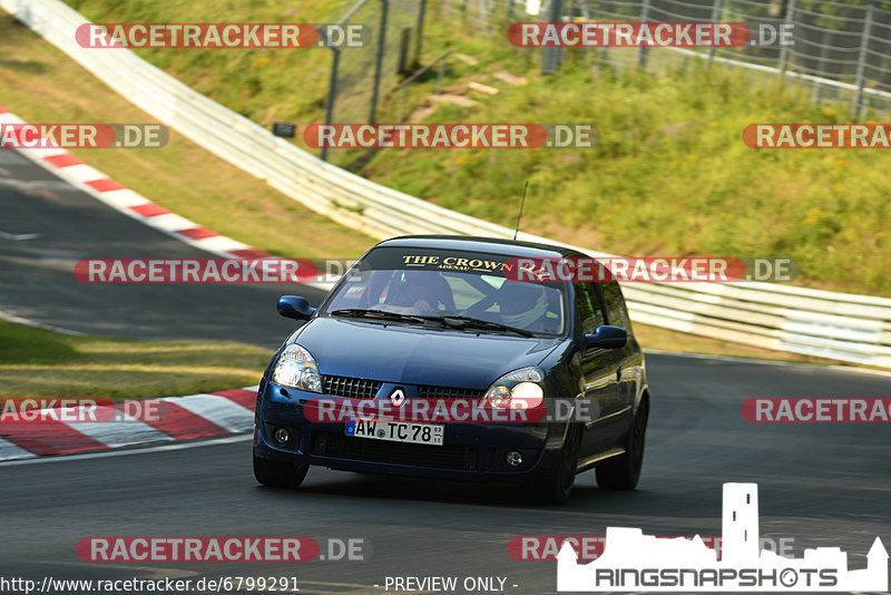 Bild #6799291 - Touristenfahrten Nürburgring Nordschleife (17.07.2019)