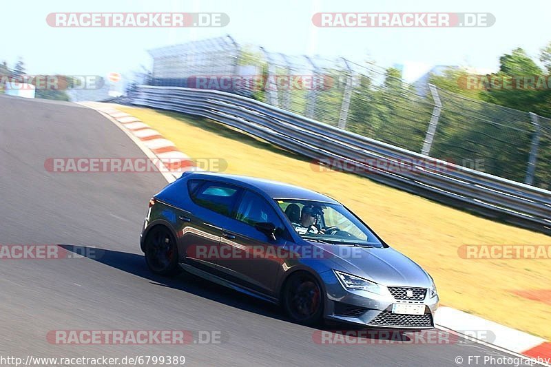 Bild #6799389 - Touristenfahrten Nürburgring Nordschleife (17.07.2019)