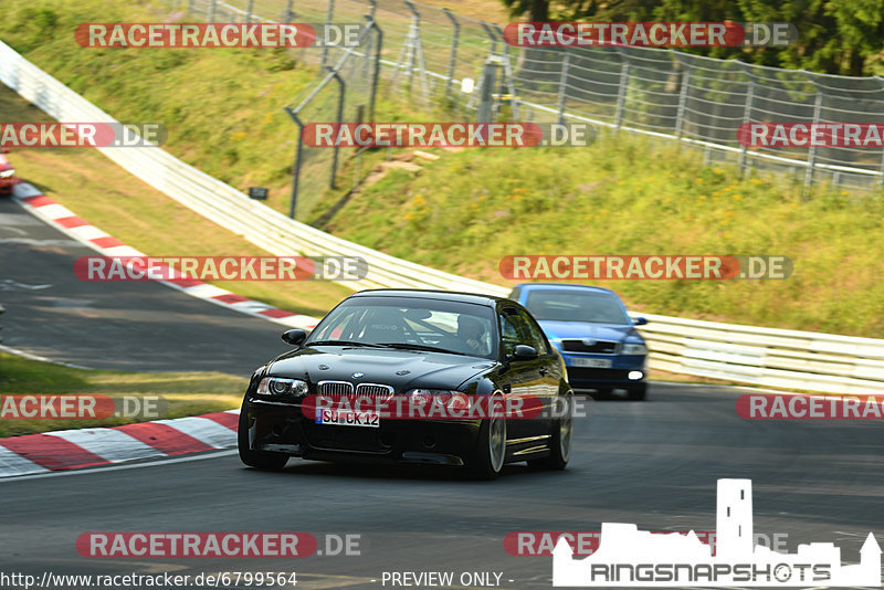 Bild #6799564 - Touristenfahrten Nürburgring Nordschleife (17.07.2019)