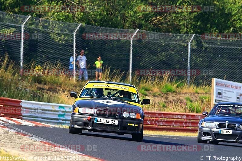 Bild #6799630 - Touristenfahrten Nürburgring Nordschleife (17.07.2019)