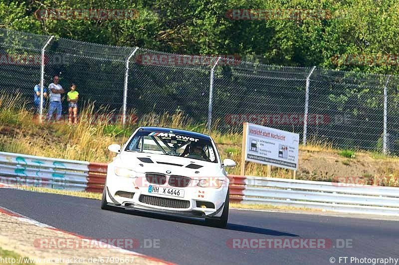 Bild #6799667 - Touristenfahrten Nürburgring Nordschleife (17.07.2019)