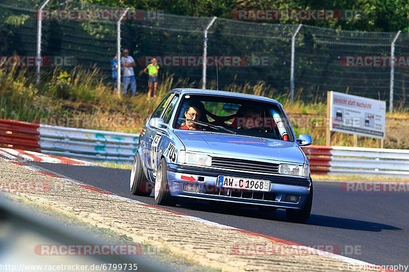 Bild #6799735 - Touristenfahrten Nürburgring Nordschleife (17.07.2019)