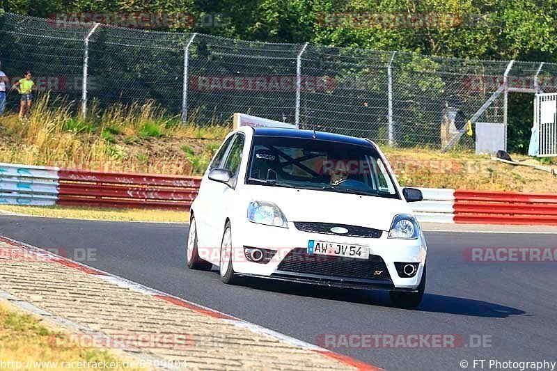 Bild #6799804 - Touristenfahrten Nürburgring Nordschleife (17.07.2019)