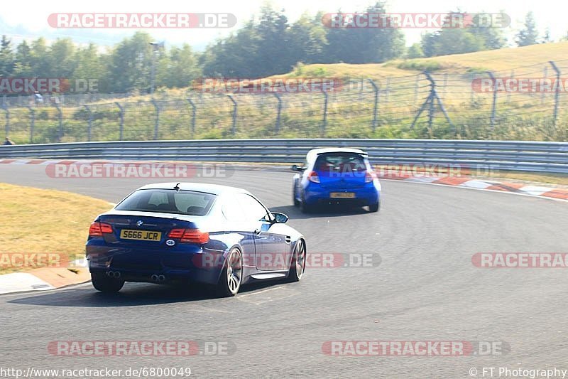 Bild #6800049 - Touristenfahrten Nürburgring Nordschleife (17.07.2019)