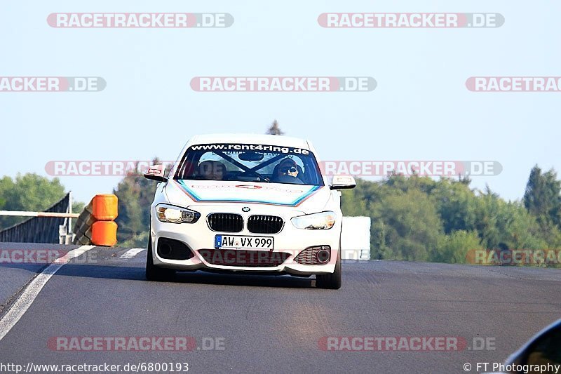 Bild #6800193 - Touristenfahrten Nürburgring Nordschleife (17.07.2019)