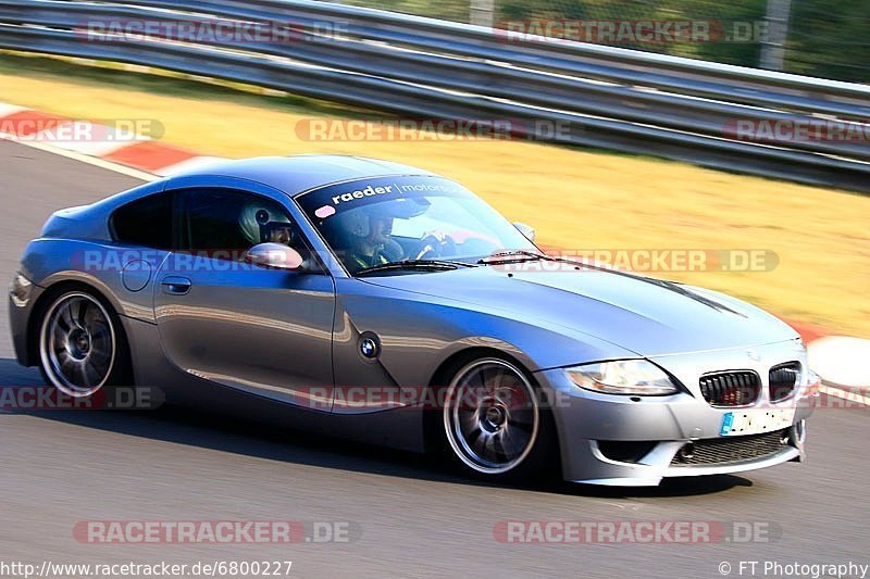 Bild #6800227 - Touristenfahrten Nürburgring Nordschleife (17.07.2019)