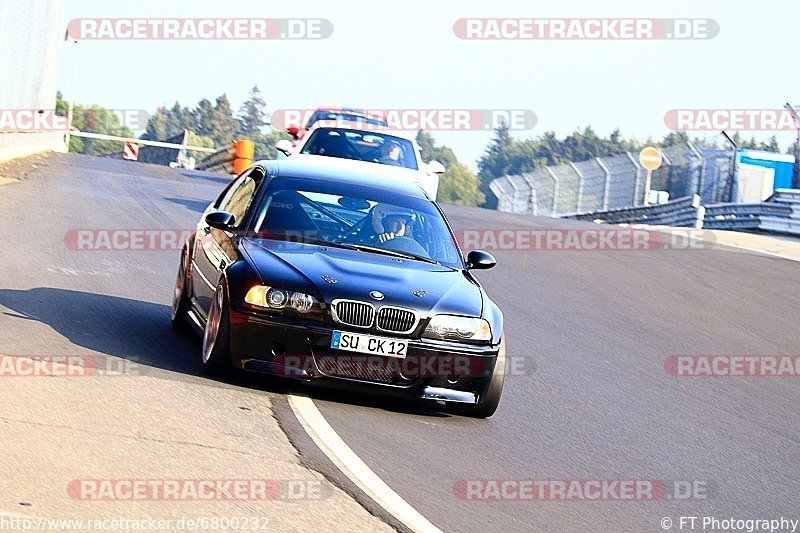 Bild #6800232 - Touristenfahrten Nürburgring Nordschleife (17.07.2019)