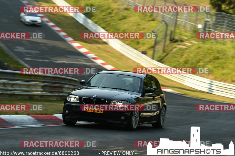 Bild #6800268 - Touristenfahrten Nürburgring Nordschleife (17.07.2019)