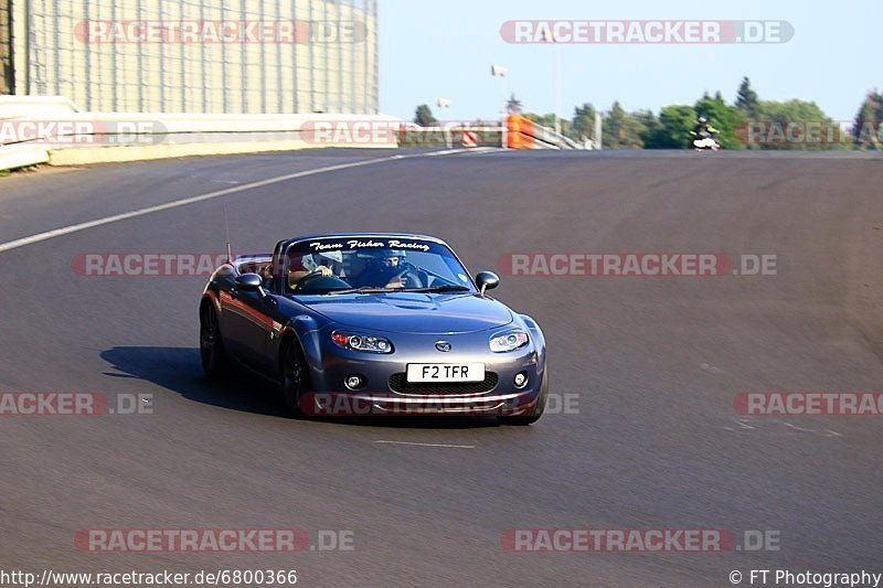 Bild #6800366 - Touristenfahrten Nürburgring Nordschleife (17.07.2019)