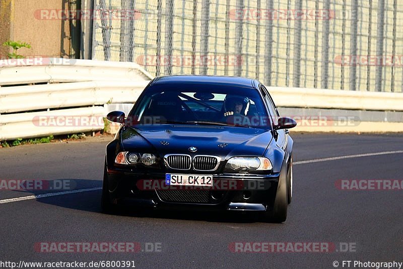 Bild #6800391 - Touristenfahrten Nürburgring Nordschleife (17.07.2019)