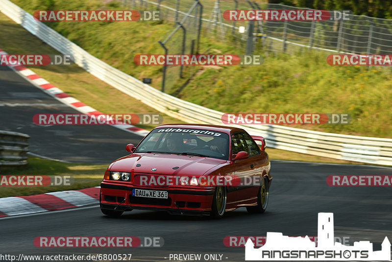 Bild #6800527 - Touristenfahrten Nürburgring Nordschleife (17.07.2019)