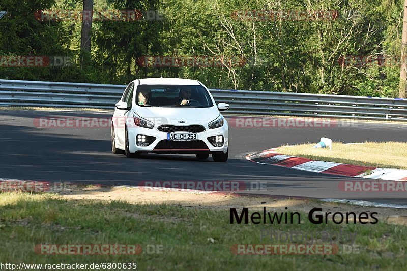 Bild #6800635 - Touristenfahrten Nürburgring Nordschleife (17.07.2019)