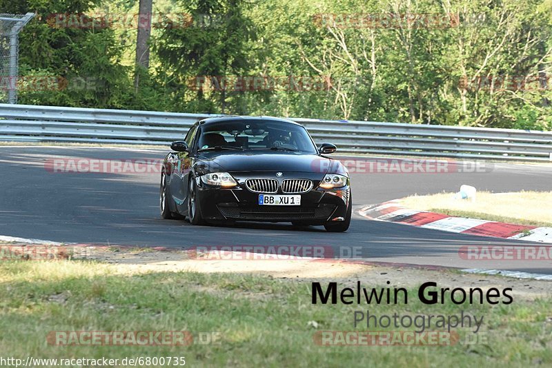 Bild #6800735 - Touristenfahrten Nürburgring Nordschleife (17.07.2019)