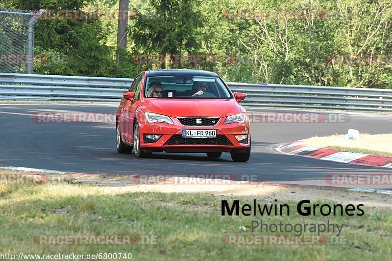 Bild #6800740 - Touristenfahrten Nürburgring Nordschleife (17.07.2019)