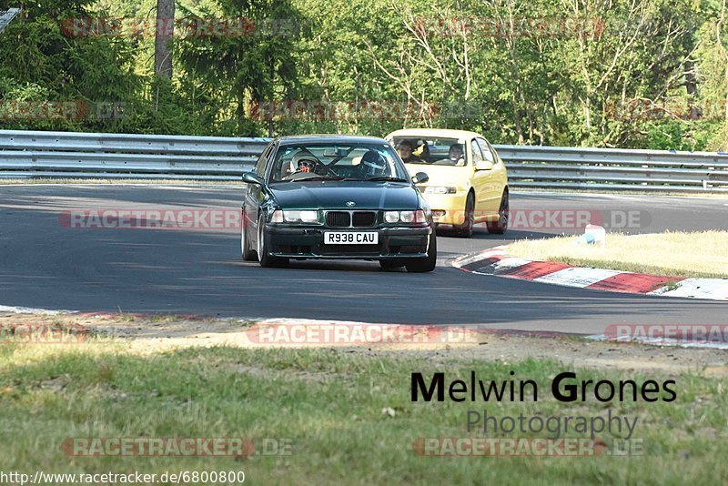 Bild #6800800 - Touristenfahrten Nürburgring Nordschleife (17.07.2019)