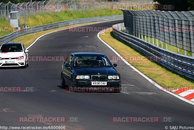 Bild #6800906 - Touristenfahrten Nürburgring Nordschleife (17.07.2019)