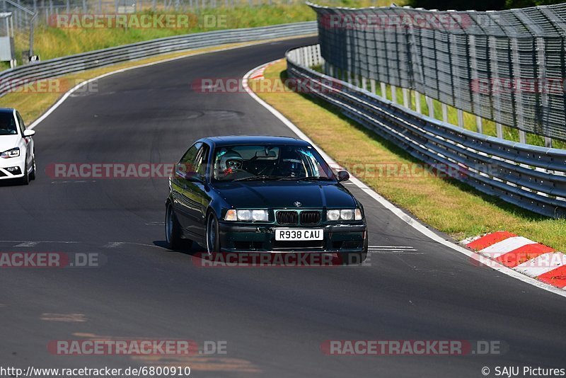 Bild #6800910 - Touristenfahrten Nürburgring Nordschleife (17.07.2019)