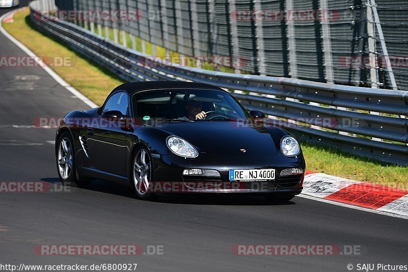 Bild #6800927 - Touristenfahrten Nürburgring Nordschleife (17.07.2019)