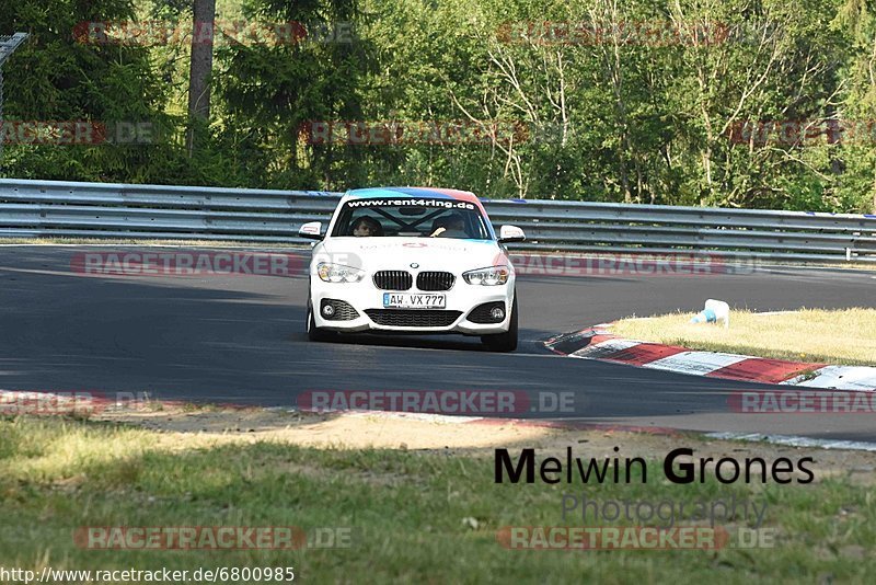 Bild #6800985 - Touristenfahrten Nürburgring Nordschleife (17.07.2019)