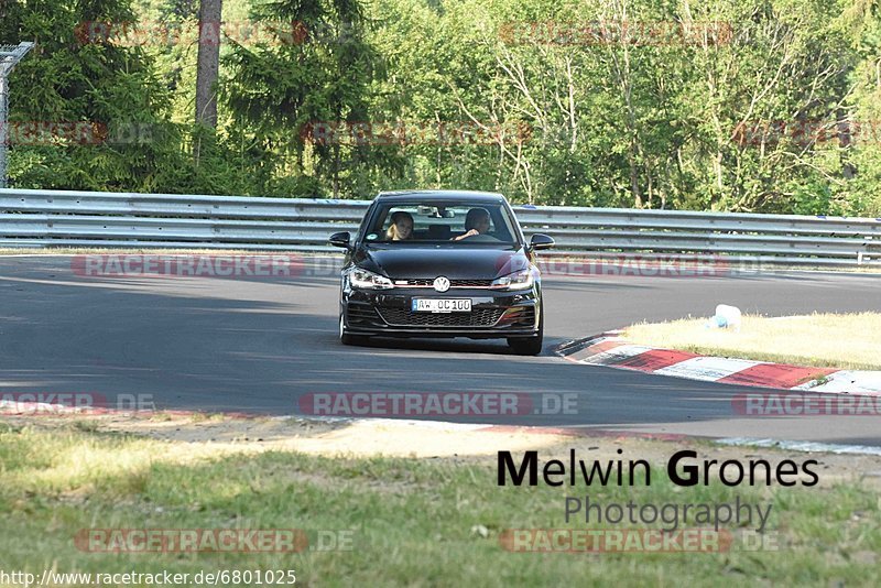 Bild #6801025 - Touristenfahrten Nürburgring Nordschleife (17.07.2019)