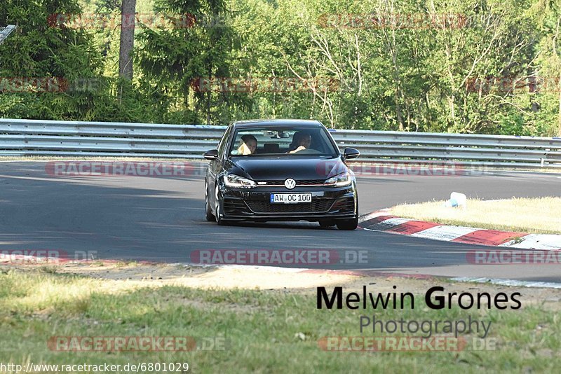 Bild #6801029 - Touristenfahrten Nürburgring Nordschleife (17.07.2019)